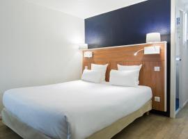 Gambaran Hotel: Comfort Hotel ORLY-RUNGIS
