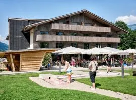 Frutigresort