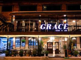 Hotel Photo: Grace hostel - Chiang Rai