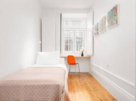 Foto do Hotel: Oporto Classic Apartment