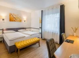 Schäfers Hotel, Self-Check-in, Cafe und Bäcker am Hotel