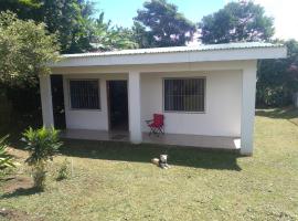 Hotel Foto: Perfect getaway near Lake Arenal (Tilaran)