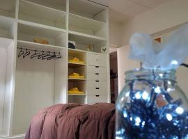 Hotel Photo: Punto House I