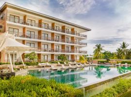 Modala Beach Resort, hotel in Panglao