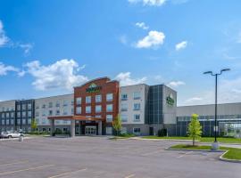 Wingate by Wyndham Kanata West Ottawa: Ottawa şehrinde bir otel
