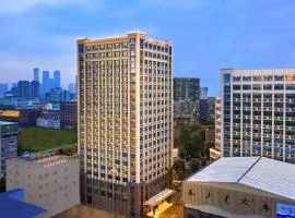 Atour Hotel Nanchang Aixi Lake