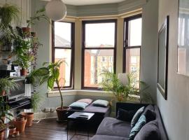 Хотел снимка: 2 Bed Apartment West End Glasgow