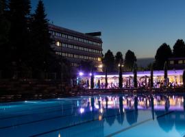 Ξενοδοχείο φωτογραφία: Living Place Hotel