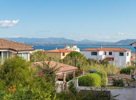 Casa Giovanna e Antonio, hôtel à Calasetta