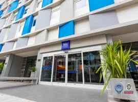 ibis budget Lima Miraflores, hotel in Lima