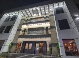 Royaute Luxury Hotel Sialkot, hotel en Sialkot