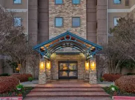 Staybridge Suites Plano - Richardson Area, an IHG Hotel, hotel in Plano