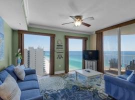 Hotel Photo: Beach Views for miles