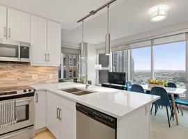Hotel foto: Stylish Downtown Condos by GLOBALSTAY