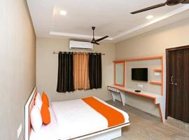 صور الفندق: Hotel Edge,Raipur