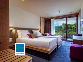 Hình ảnh khách sạn: Hotel Park - Sava Hotels & Resorts