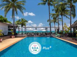 Hotel kuvat: Nakara Long Beach Resort - SHA Extra Plus