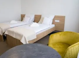 Wellness hotel Mestská plaváreň