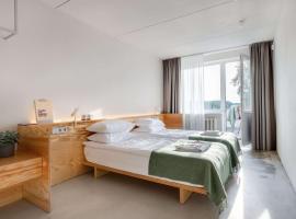 Hotel fotoğraf: Tech Spa Coliving&Coworking Spaces