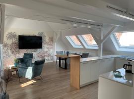 Ξενοδοχείο φωτογραφία: Loft Sternenblick