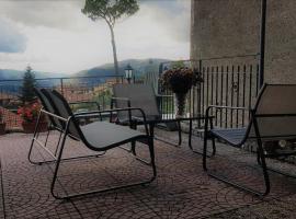 Hotel Foto: Valle di Comino - Terrazza Panoramica -