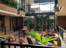 מלון צילום: Casa Rosé Hotel