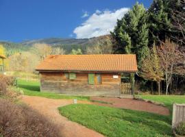 Hotel fotografie: Gîte Les Noes, 3 pièces, 4 personnes - FR-1-496-242