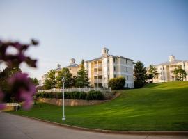 Photo de l’hôtel: Holiday Inn Club Vacations Villages Resort at Lake Palestine