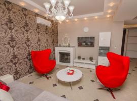 Hotel near Белоруссия