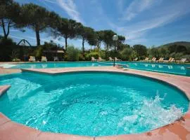 Hotel Panoramic Montepulciano