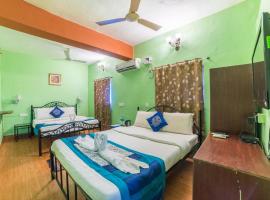 Zdjęcie hotelu: Kiara Hotel Goa