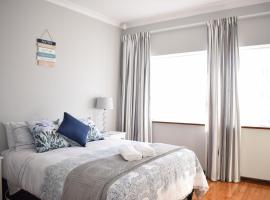 Фотографія готелю: Secure Private Flatlet in Newton Park