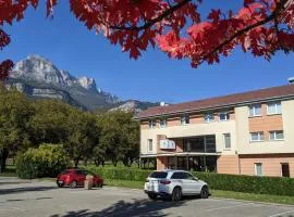 Domaine des Fontaines Expérience - Hôtel de Bernin