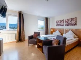 Hotel Am Froschbächel