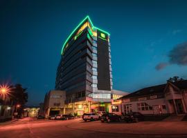 A picture of the hotel: Holiday Inn Zilina, an IHG Hotel