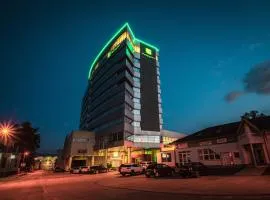 Holiday Inn Zilina, an IHG Hotel, hotel en Žilina