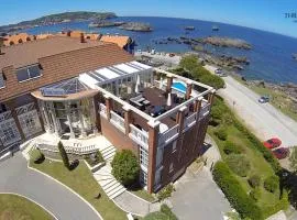 Hotel Torre Cristina