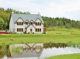 Foto di Hotel: Ach-Na-Sidhe