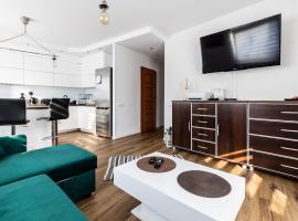 Gambaran Hotel: Apartament WAWELSKA