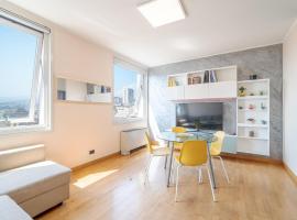 Фотографія готелю: Awesome Apartment In Genova With Wifi