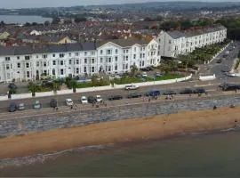 Exmouth Beach Hotel