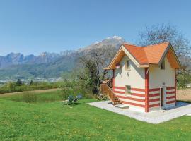 Hotel foto: Awesome Home In Belluno Bl With Wifi