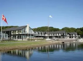 阿特瑞德坦根酒店