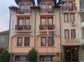 Hotel Vesta