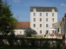 Hotel Foto: Le Moulin Neuf