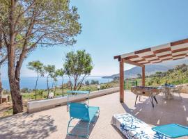 Hotel Foto: Stunning Home In San Vito Lo Capo -tp- With 2 Bedrooms And Wifi
