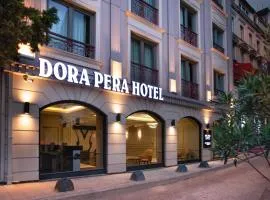 Dora Pera Hotel