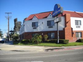 Hotel fotoğraf: Palms Courtyard Inn