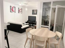 Foto do Hotel: LE VELODROME Chic appartement