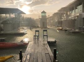 The Oia Pai Resort, ξενοδοχείο σε Pai